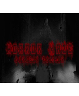 HORROR MAZE - Dungeon Edition Steam Key GLOBAL